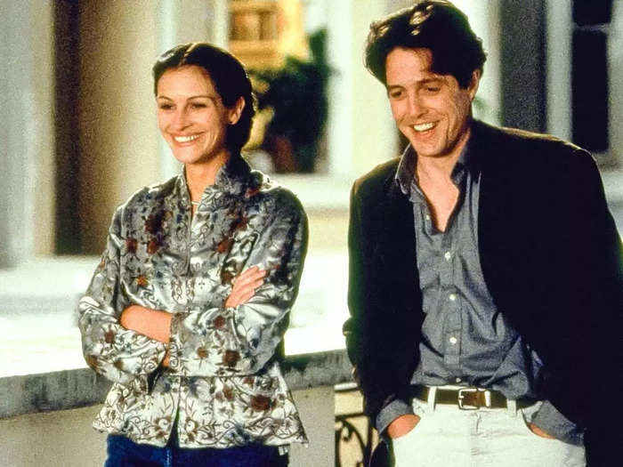 "Notting Hill"