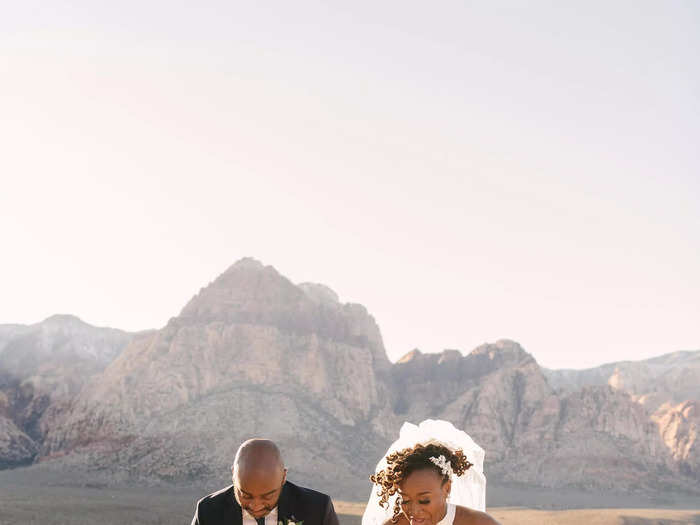 The photos offer a record of wedding moments couples will remember for the rest of their lives.