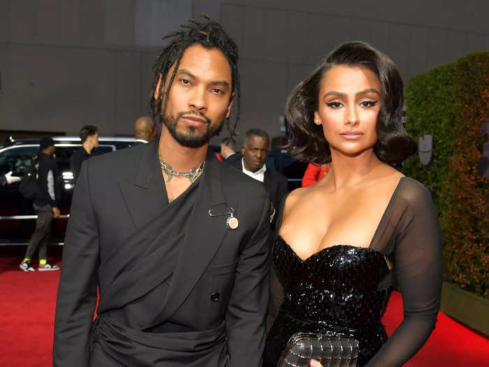 Singer Miguel and ex-wife Nazanin Mandi got divorced after attempting to reconcile, showing that time apart can bring clarity.