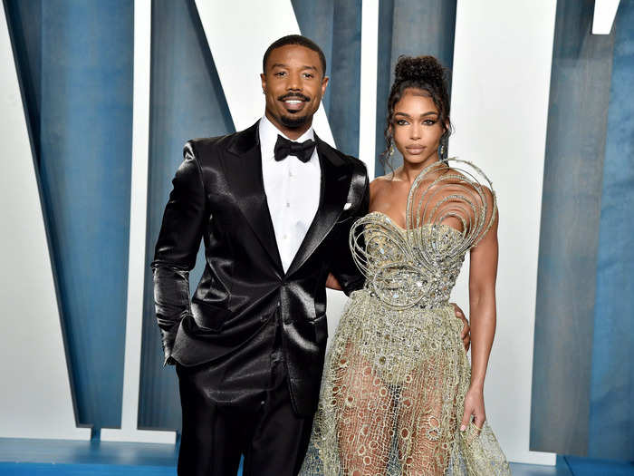 Michael B. Jordan and Lori Harvey reminded us that love isn