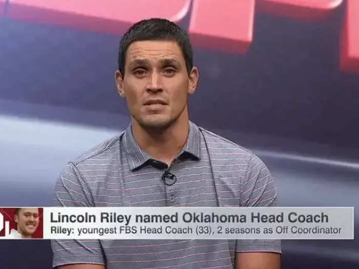 After a career-ending injury, Pollack is now a 220-pound college football commentator for ESPN. Pollack says he just got smarter about what he eats and when he eats it.