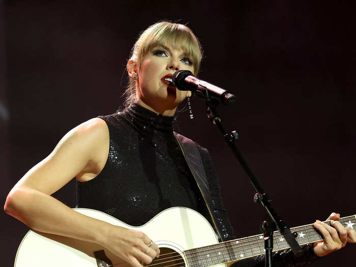 Ticketmaster crashed and the Taylor Swift fanbase erupted.