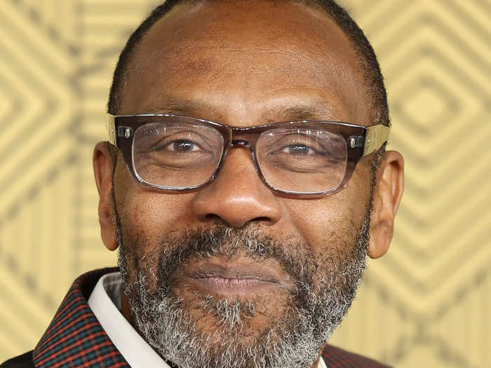 Sir Lenny Henry portrays the character.