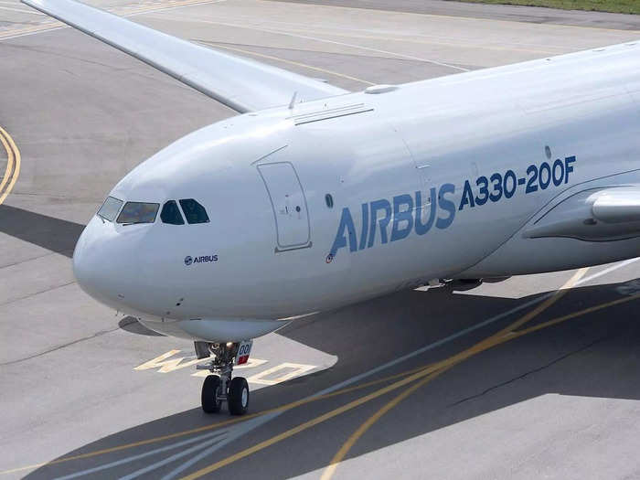 While the P2F cargo plane appears to be a promising program, Airbus