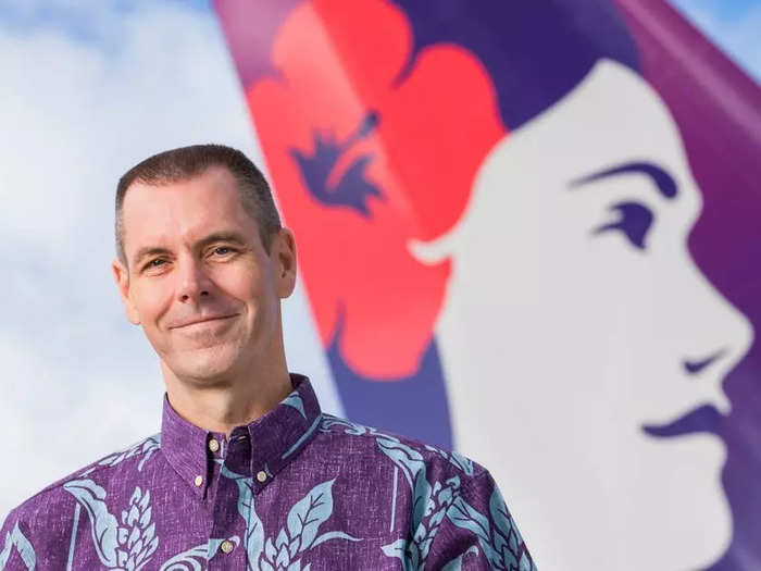 "This relationship provides a catalyst to grow our business and the unique opportunity to diversify our revenue sources while capitalizing on our established strengths,” Hawaiian president and CEO Peter Ingram said in a press release.