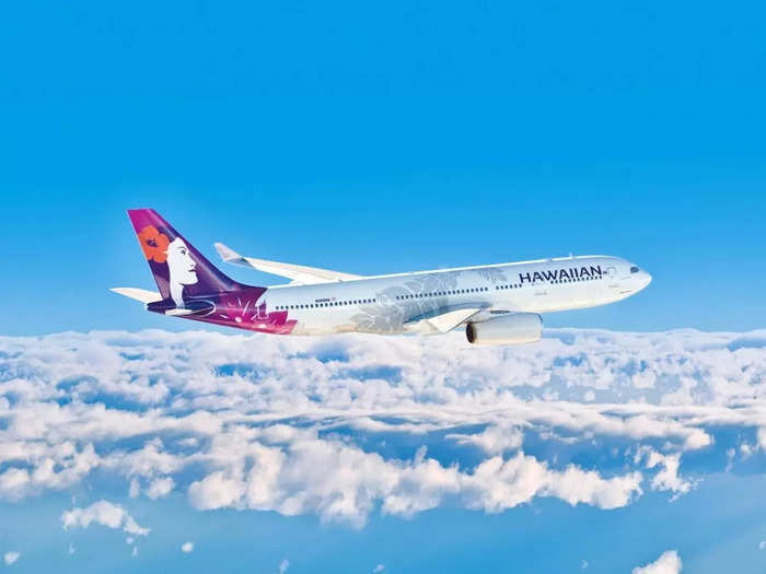 Hawaiian Airlines recently landed a lucrative deal with e-commerce giant Amazon.