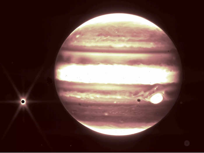 Jupiter