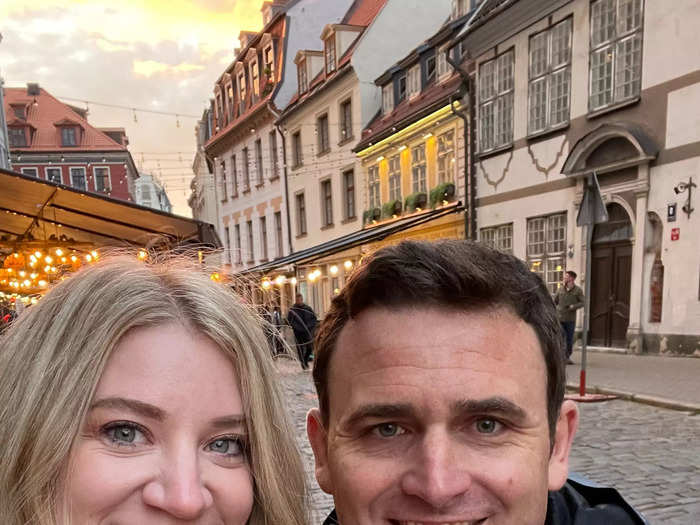 In 2022, my husband and I spent two weeks in Helsinki, Finland, followed by a road trip through the Baltic States of Estonia, Latvia, and Lithuania. It was one of the best trips we