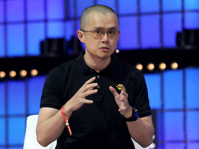 Binance tried to reassure investors of its financial strength – and customers pulled $6 billion out of the exchange.