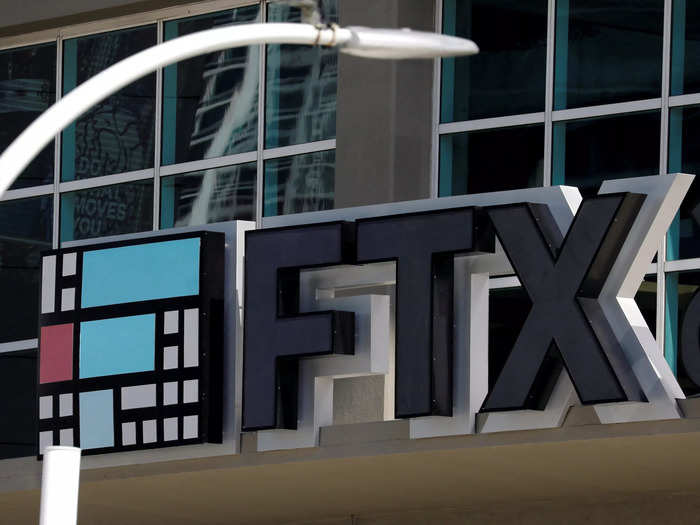 FTX filed for bankruptcy after a sell-off in its native token triggered a solvency crisis.