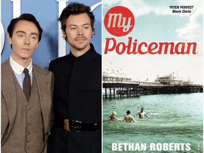 4. "My Policeman"