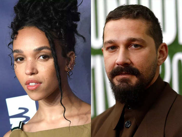 On April 17, FKA twigs will take ex Shia LaBeouf to trial on accusations of sexual battery