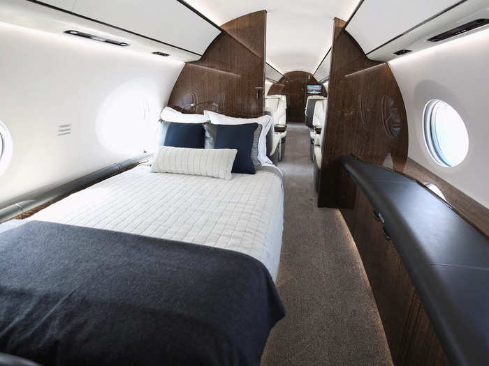 The Global 7500