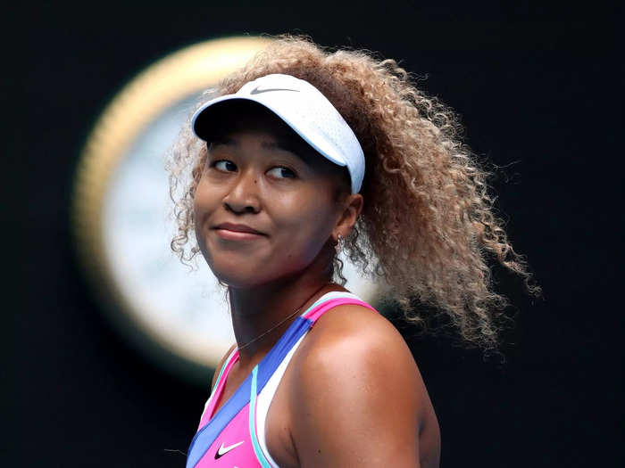 In 2022 alone — a year in which she struggled on the court — Osaka earned a staggering $51.1 million.