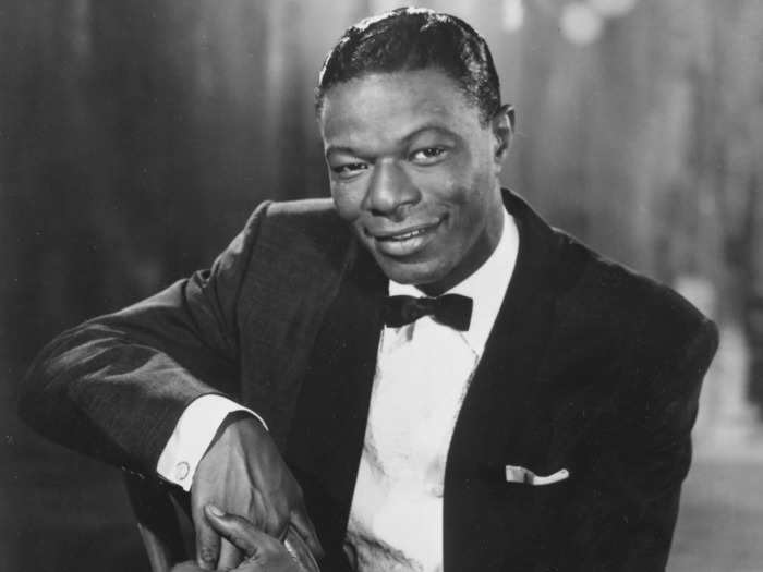 1951: "Too Young" — Nat King Cole