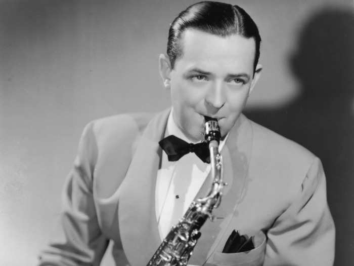 1941: "Amapola (Pretty Little Poppy)" — Jimmy Dorsey