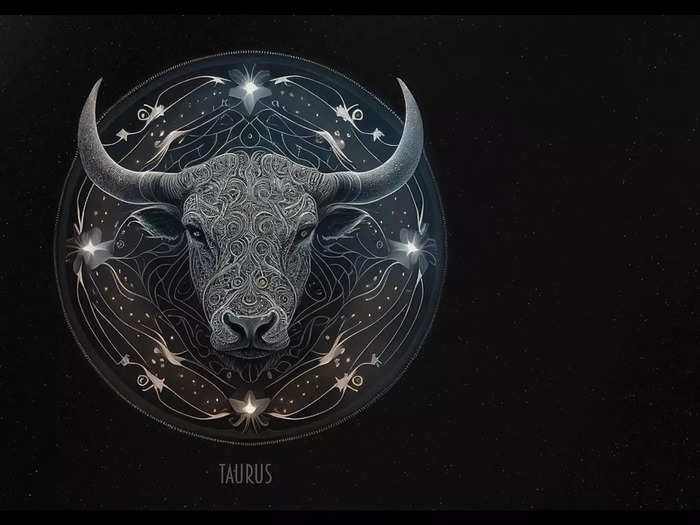 Lucky colours for Taurus (Born between 21st April and 21st May)