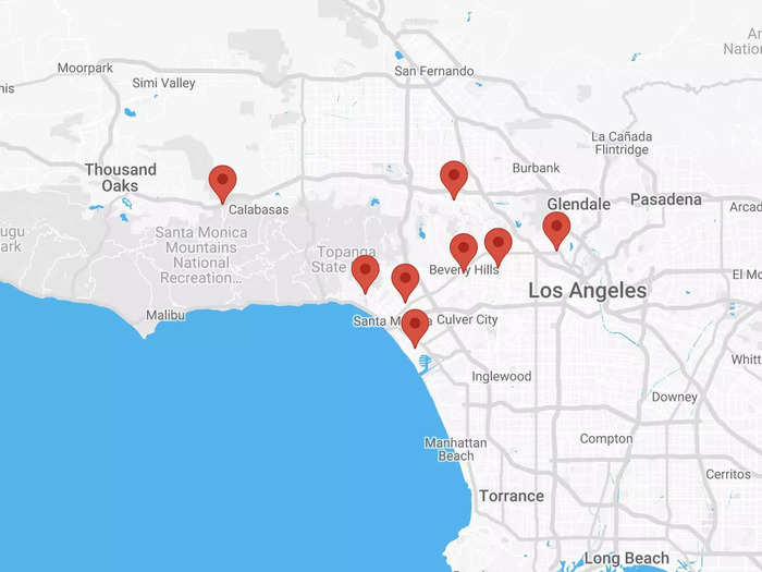 Armed with new private equity funding, Erewhon has expanded from just 1 location to 8 grocery stores in Los Angeles in less than a decade.