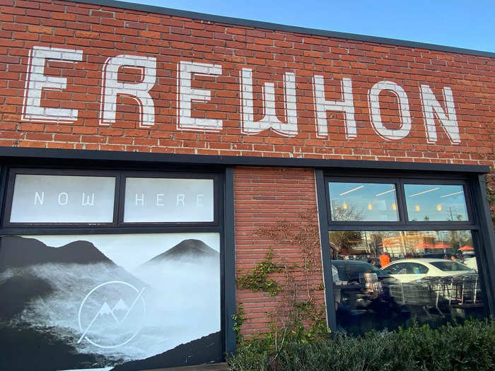 For the uninducted, Erewhon is not your traditional LA tourist attraction like the Hollywood sign or the Santa Monica Pier. It