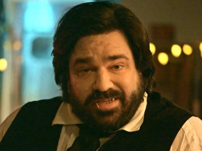 Matt Berry