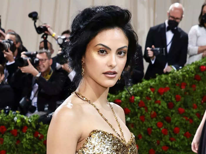 Camila Mendes