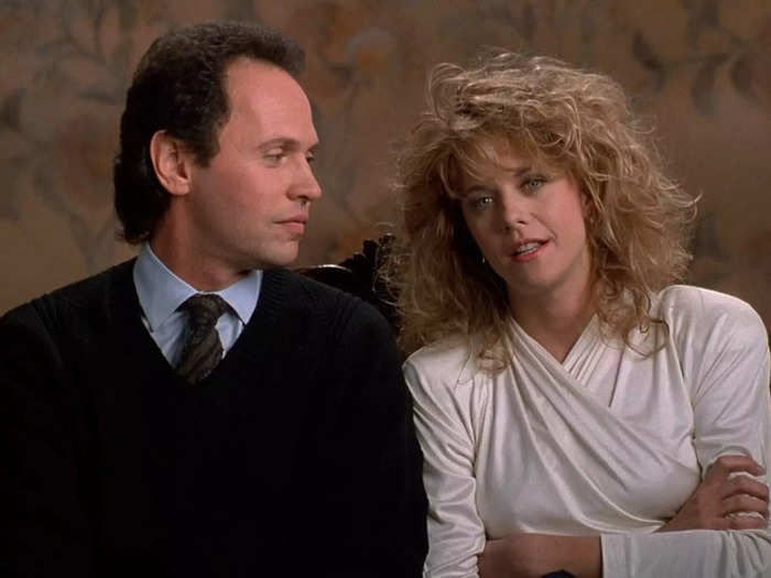 Harry and Sally