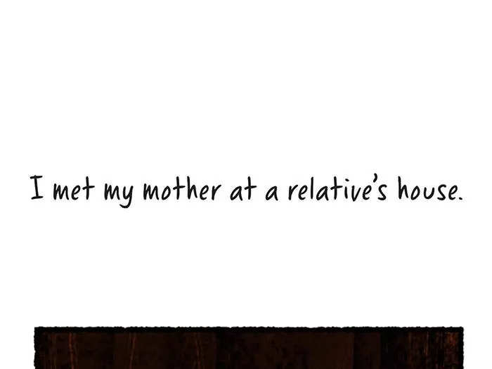 I met my mother at a relative’s house. My younger sister and I saw the demolition of our house on YouTube. We didn’t say anything to each other. When they were demolishing it, we could see a few items come out. My father and me, we had a massive library. We had an English translation of the Quran, and the people on the video were saying it was jihadi literature. It just scared so many of us. That’s exactly what the entire exercise was supposed to do, instill this fear psychosis in you.