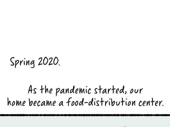 Spring 2020. As the pandemic started, our home became a food-distribution center. We handed out monthly rations to people who would have otherwise starved. Some started to blame Muslims for spreading the virus. There was a massive crackdown on students and activists. Many people I personally know. One of my best friends, Sharjeel Usmani, was arrested.  He was in custody for three months, but they did not give any reason. Others are still in jail. And I experienced a different kind of violence. July 2021. A website called Sulli Deals was made. It took pictures of Muslim women active and vocal on Twitter and put them “up for sale” in a virtual auction. When I found out, I was numb. My father looked at me. “Did you hear about this?”  He said, “I’ll give you a few of my lawyer friends’ numbers — you can talk to them. File a complaint.” The site was taken down. But no one was arrested. Every time I would travel on the metro or be in public, I would look at a male and be scared they were on that website. I received a lot of vile explicit videos. Death threats. Rape threats. Vile pornographic images. Ones that said they’d attack not just me but also my mother and father. Knew exactly where we lived.  It made me sick and vulnerable in any public space.