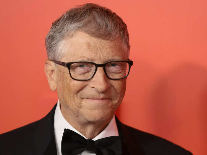 Bill Gates, a cofounder of Microsoft, lost $28.6 billion.