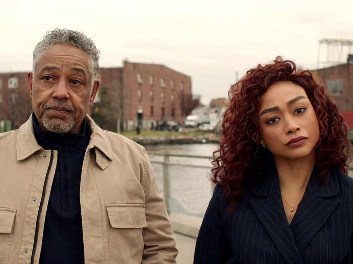 Netflix has announced 13 brand new shows coming out in 2023 (so far). See them all here