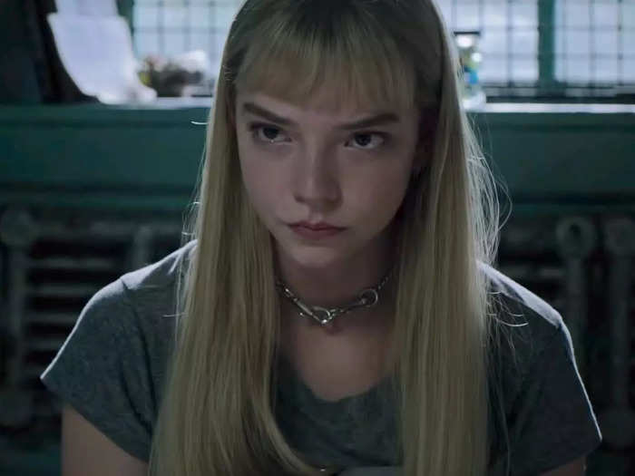 Anya Taylor-Joy, who appeared in "The New Mutants," will star as the titular character of the upcoming "Furiosa" prequel movie.