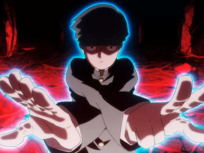 The third season of "Mob Psycho 100" proved again why the series is one of the best of the past decade.