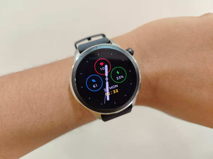 Amazfit GTR 4 Review – Stylish Watch With A Long Battery Life ...