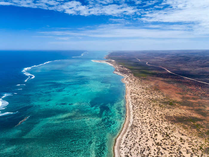 In 2023, Western Australia will be the site of a spectacular celestial event.