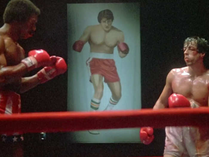 "Rocky" (January 1)