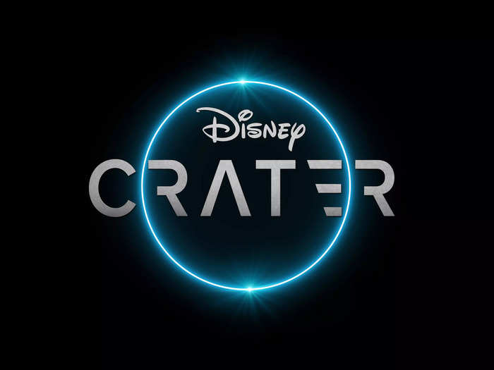 "Crater" — TBD on Disney+