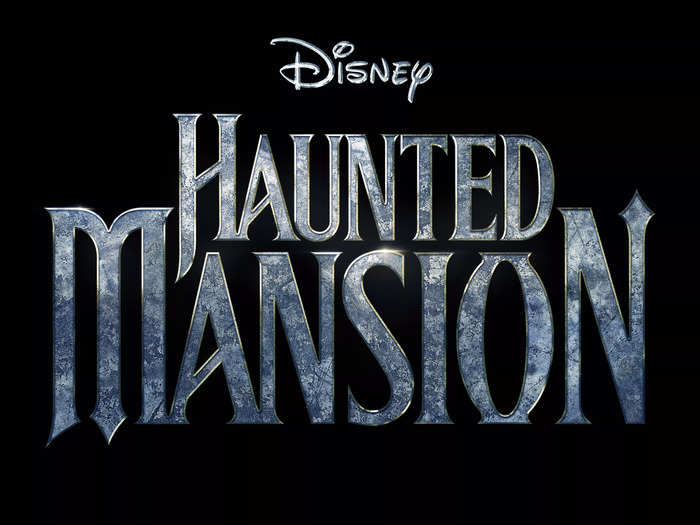 "Haunted Mansion" — August 11