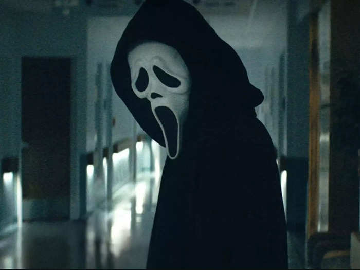 "Scream 6" — March 10