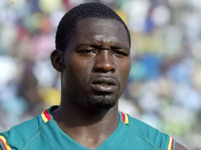 Marc-Vivien Foé died during a 2003 semifinal match from an undiagnosed heart condition, the first of several high-profile soccer deaths.