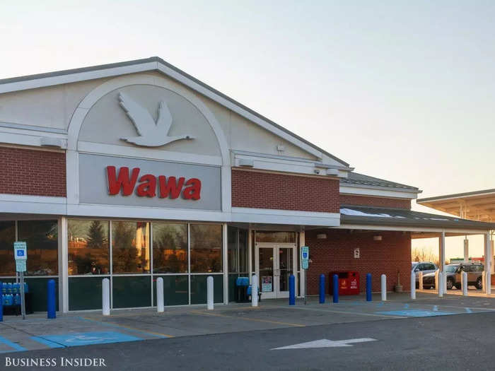 Wawa