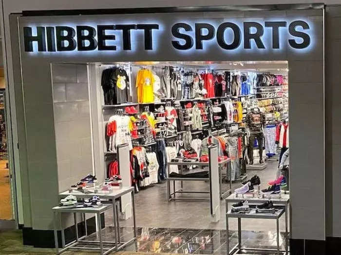 Hibbett Sports