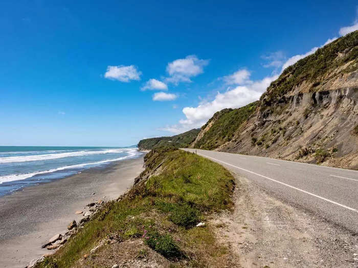 New Zealand