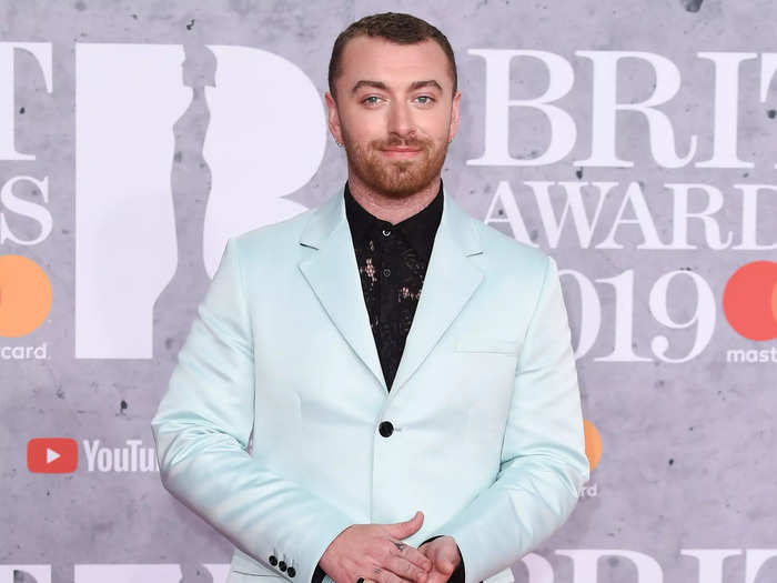 4. Sam Smith ft. Kim Petras, 