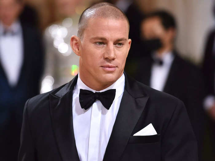 Channing Tatum reportedly joined invite-only dating app Raya in 2019, a source told US Weekly.