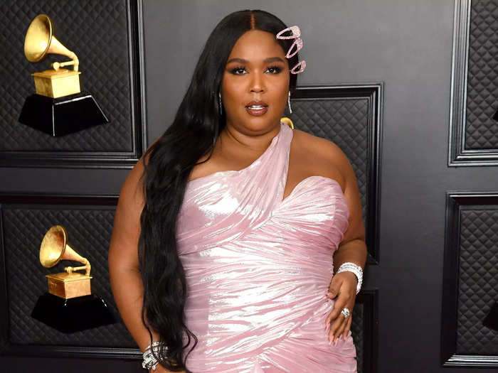 In 2019, Lizzo said she was on Raya and hoping she would match with singer John Mayer.