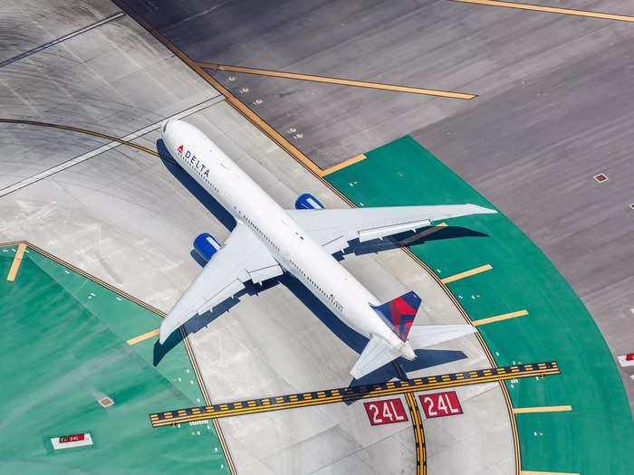 Today, Delta has 77 Boeing 767s in its fleet and has operated all four aircraft types since 1982, including the 767-200, 767-300, 767-300ER, and the 767-400ER.