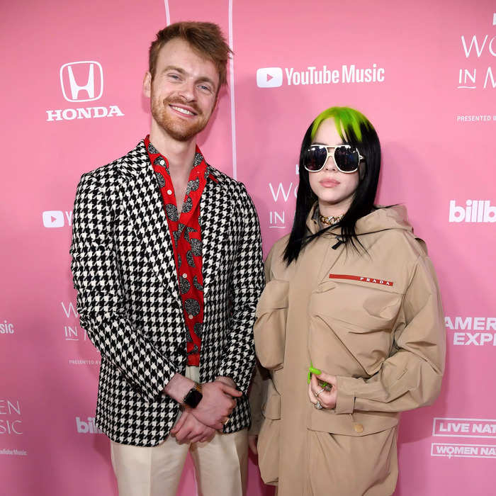 Someone Reportedly Tried To Break Into Billie Eilish And Finneas O 