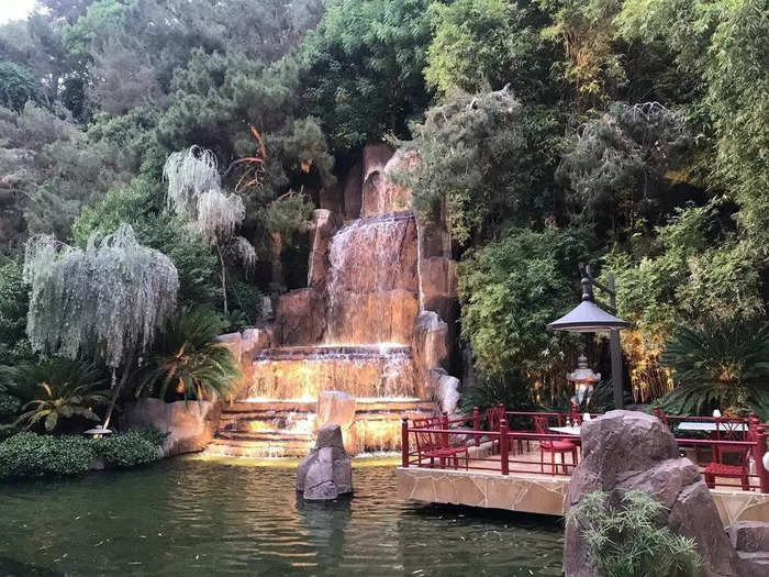 Living in Vegas, I know how difficult it can be to secure reservations at popular restaurants. But by living at Wynn, I discovered new ways to snag them.