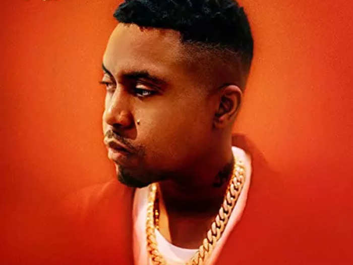 Nas nodded to how hip-hop has matured on "King