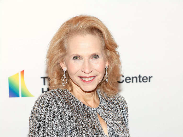 Shari Redstone